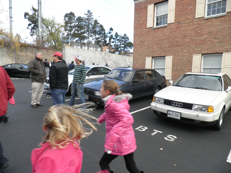 Illustration for article titled My C&C New Canaan Photodump-Last of the Yur